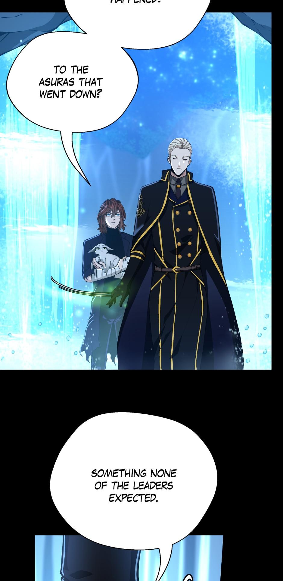 The Beginning After The End Chapter 148 image 23